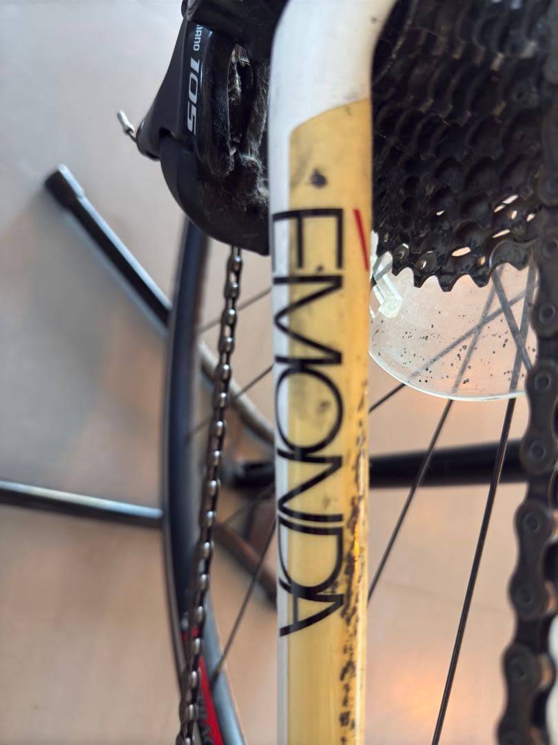 ［専用出品］TREK EMONDA SL5 2014年モデル