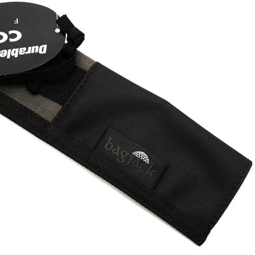 G0512S 新品 bagjack GOLF アライメントスティックカバー