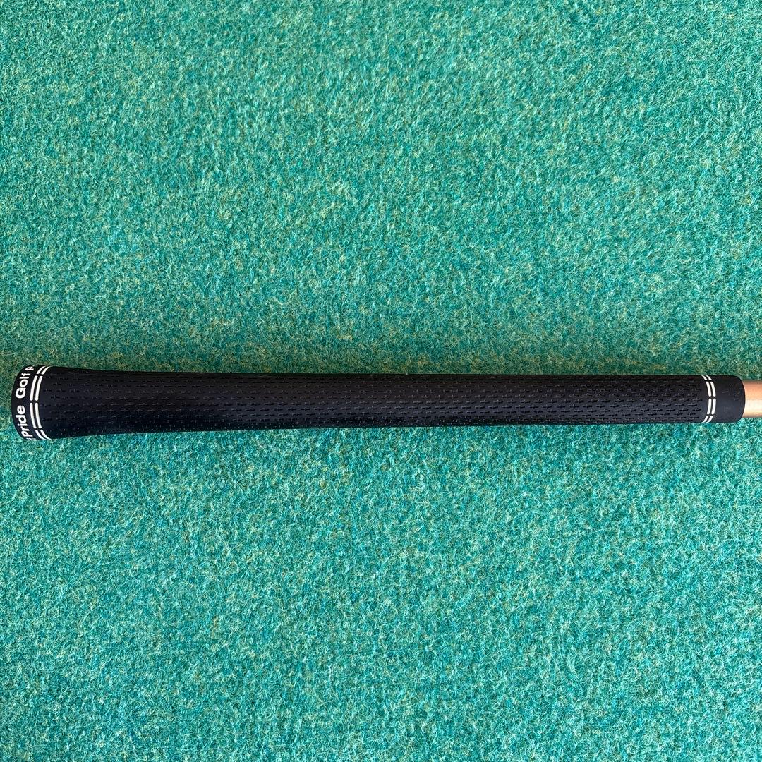 TOUR AD GC-4 S キャロウェイ純正ドライバー用スリーブ付