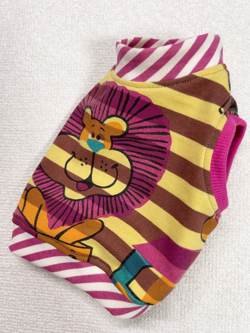 専用●犬服●ハンドメイド 胴35 NO.562