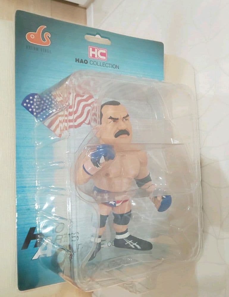 HAO ソフビ フィギュア ドンフライ ドン フライ