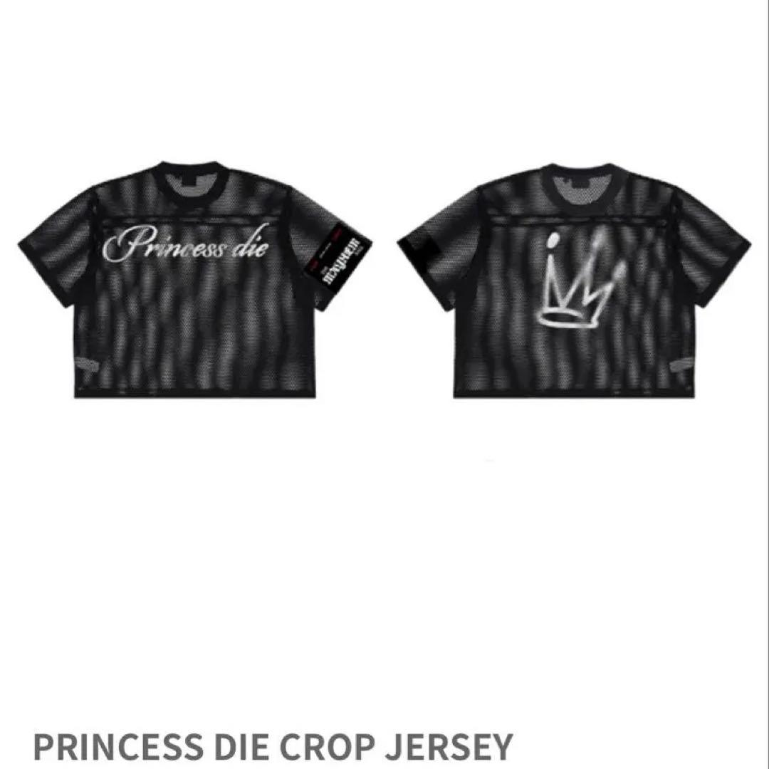 Lサイズ　Lady Gaga THE MAYHEM BALL ライブグッズ