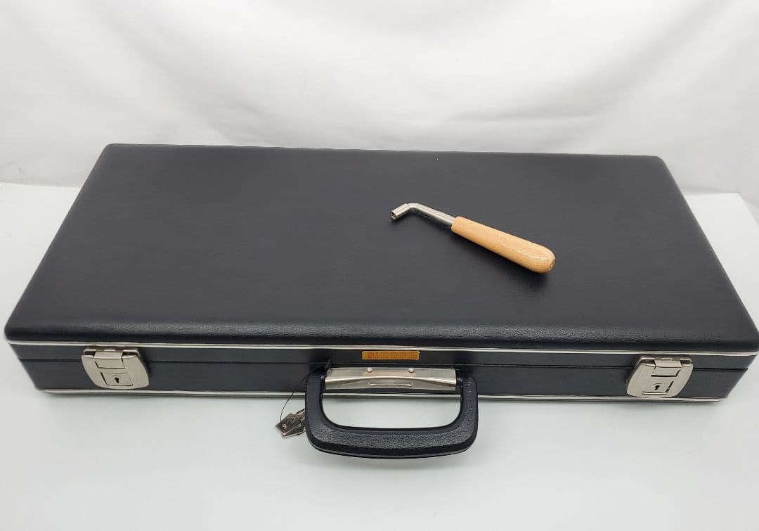 ゲルトナー カンテレ 10弦 W.LOTHAR GARTNER　ライアー 羽根型