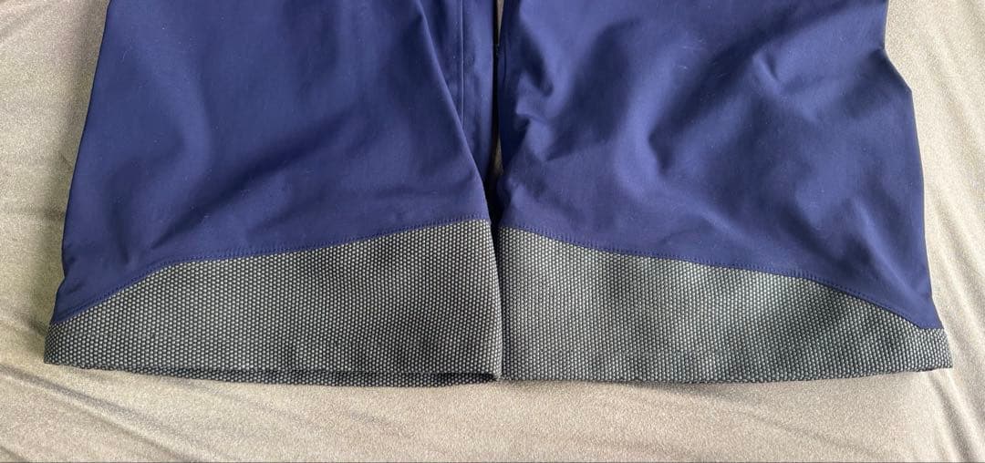 Teton Bros. (ティートンブロス) TBビブパンツ