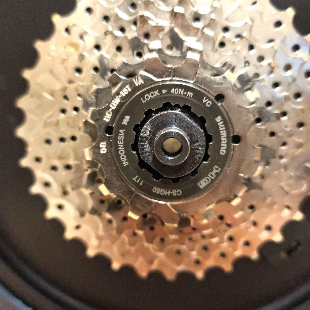 ミノウラ MagTurbo Direct Drive ドライブトレーナー