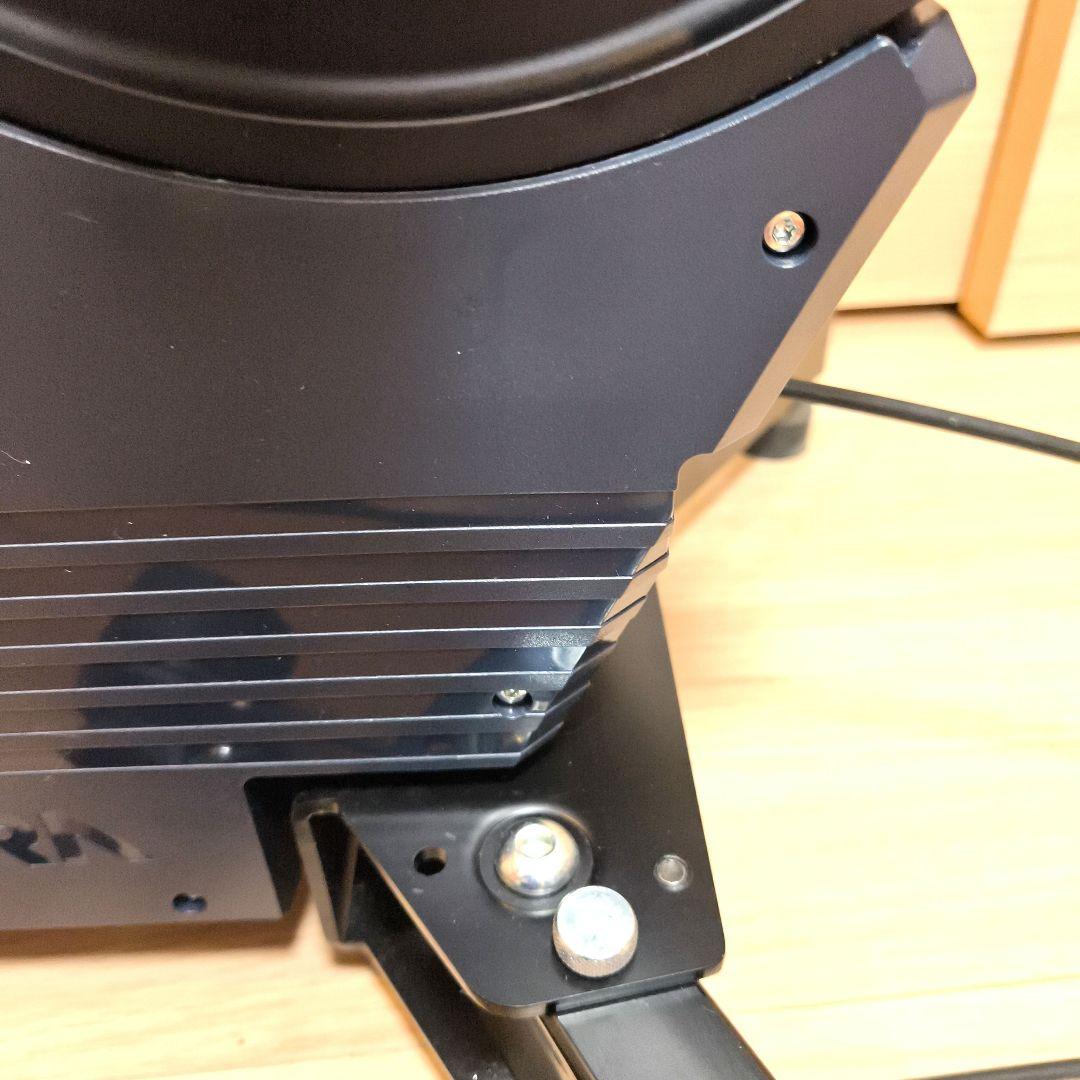 ミノウラ MagTurbo Direct Drive ドライブトレーナー