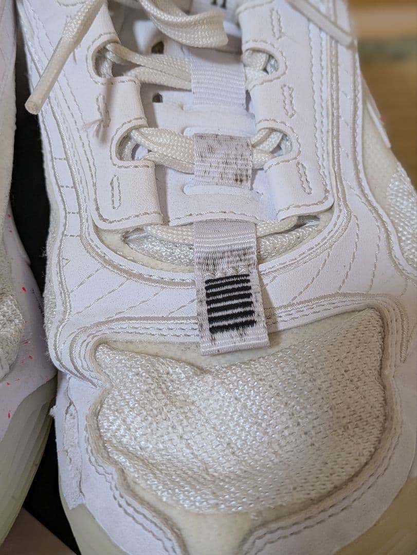 ルカ1 バスケットボールシューズ