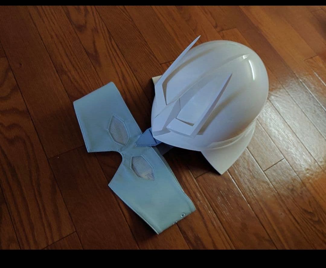 シャア コスチュームセット メンズフリーサイズ