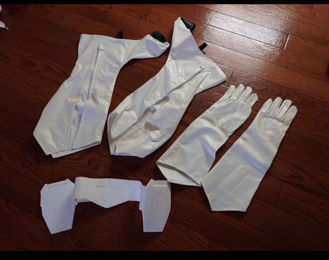 シャア コスチュームセット メンズフリーサイズ