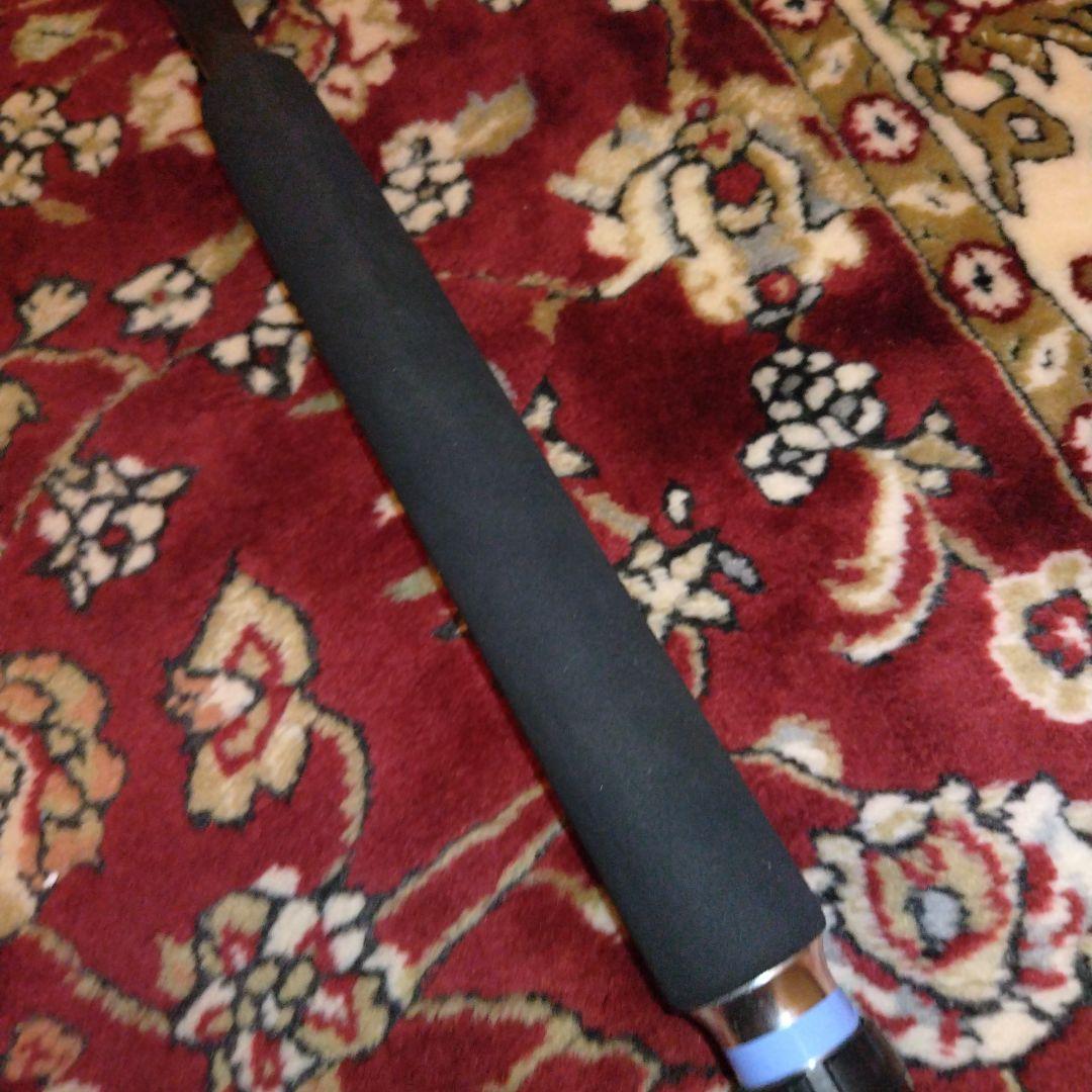 MCワークス　SLOW HAND 775PD スローハンド　ブルー