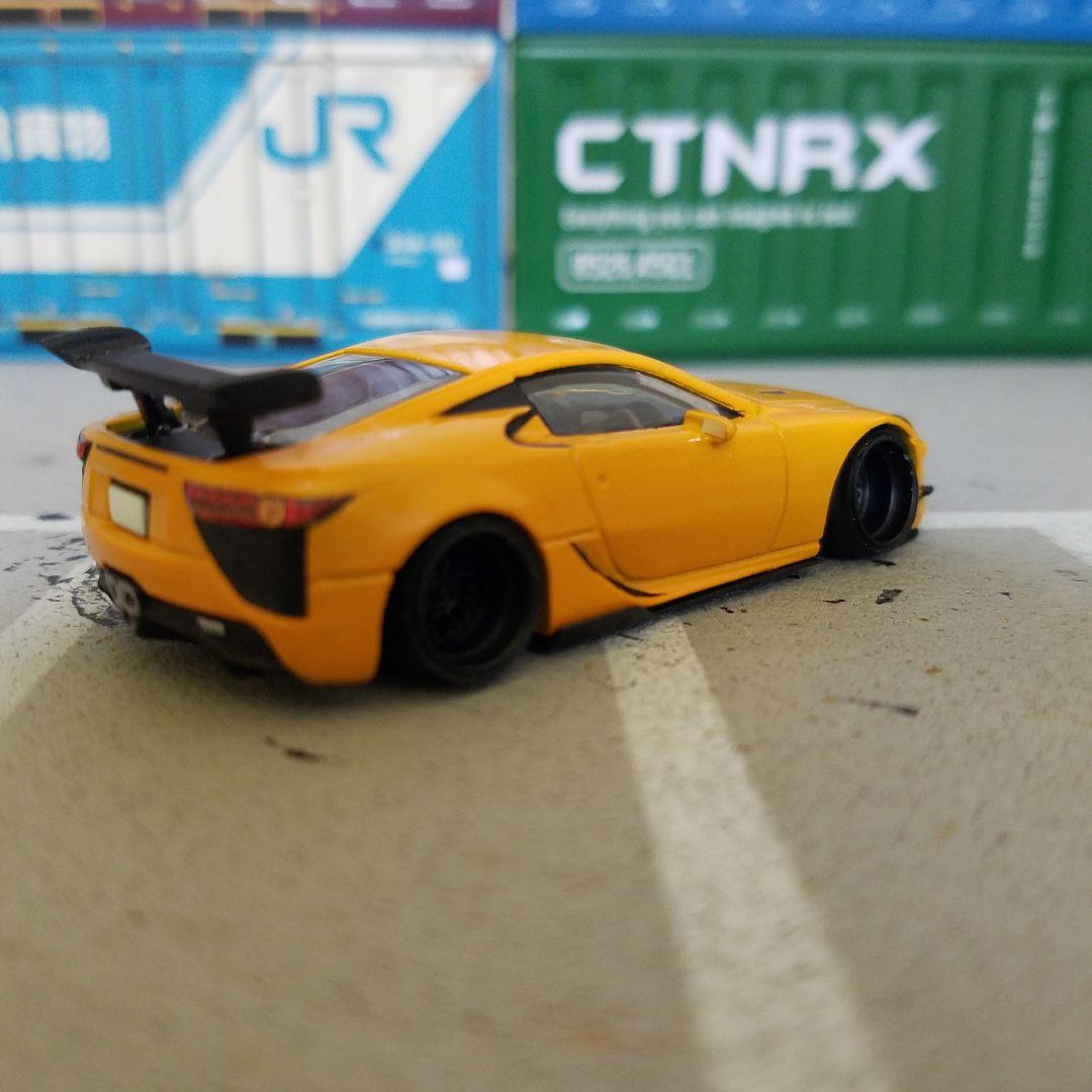 Barca VERぺんちゃん！