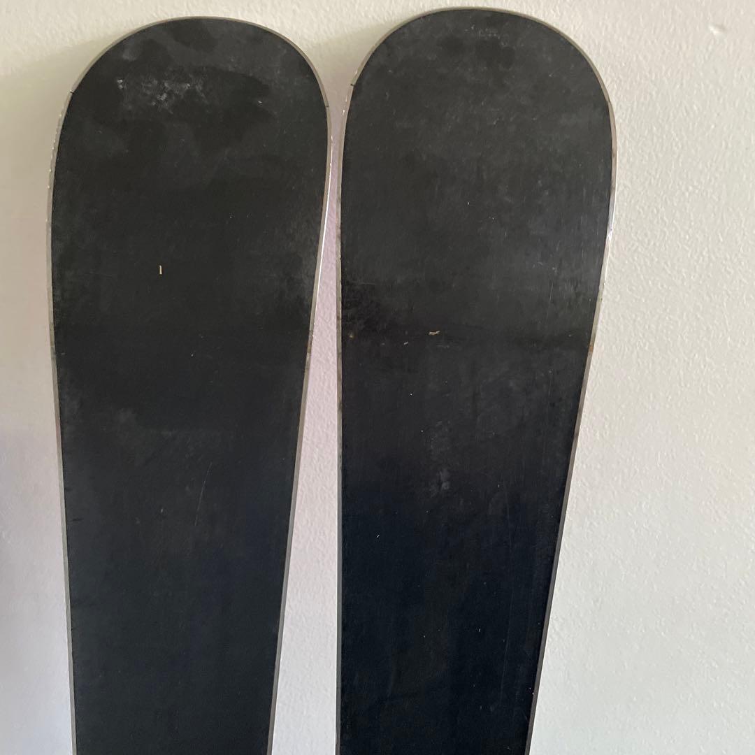 Atomic スキー110cm・ストック&ブーツ22〜23cm 3点セット