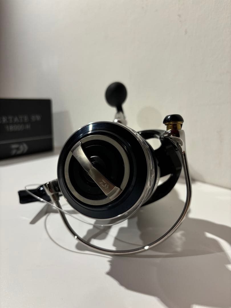 ダイワ DAIWA 21 セルテート SW 18000-H