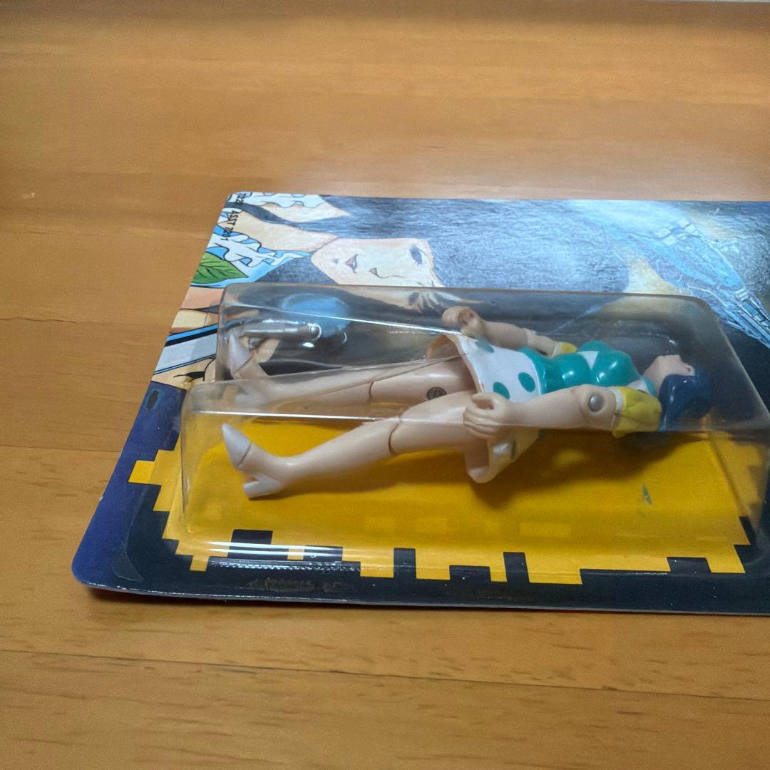 【匿名配送】ロボテック　ミンメイ zor prime マクロス　サザンクロス