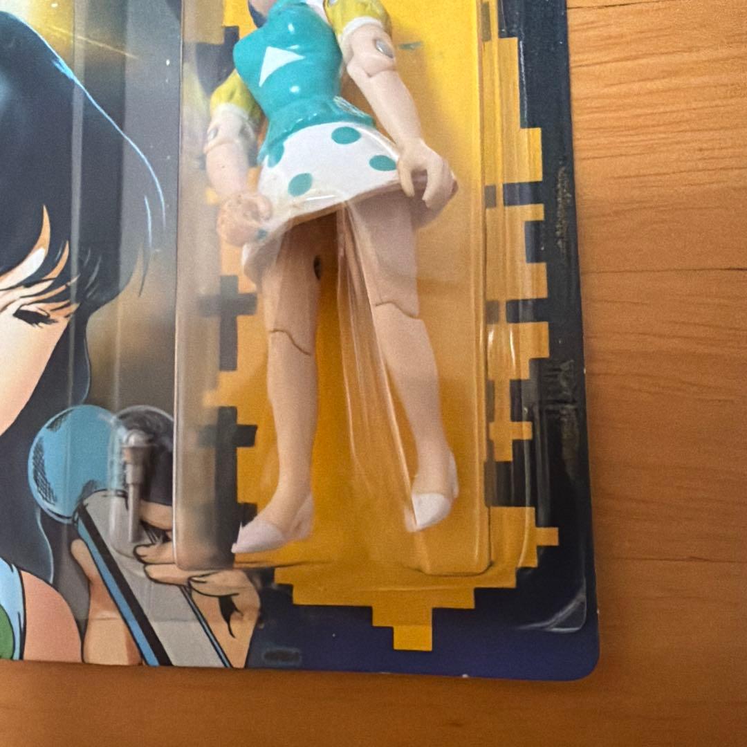 【匿名配送】ロボテック　ミンメイ zor prime マクロス　サザンクロス