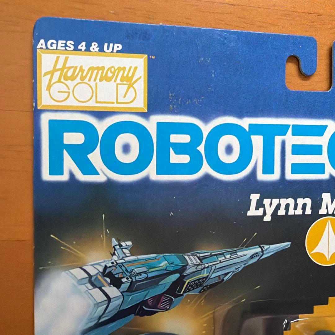 【匿名配送】ロボテック　ミンメイ zor prime マクロス　サザンクロス