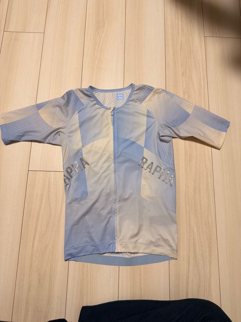 Rapha プロチーム エアロジャージ PRINT PACK ーサイズM