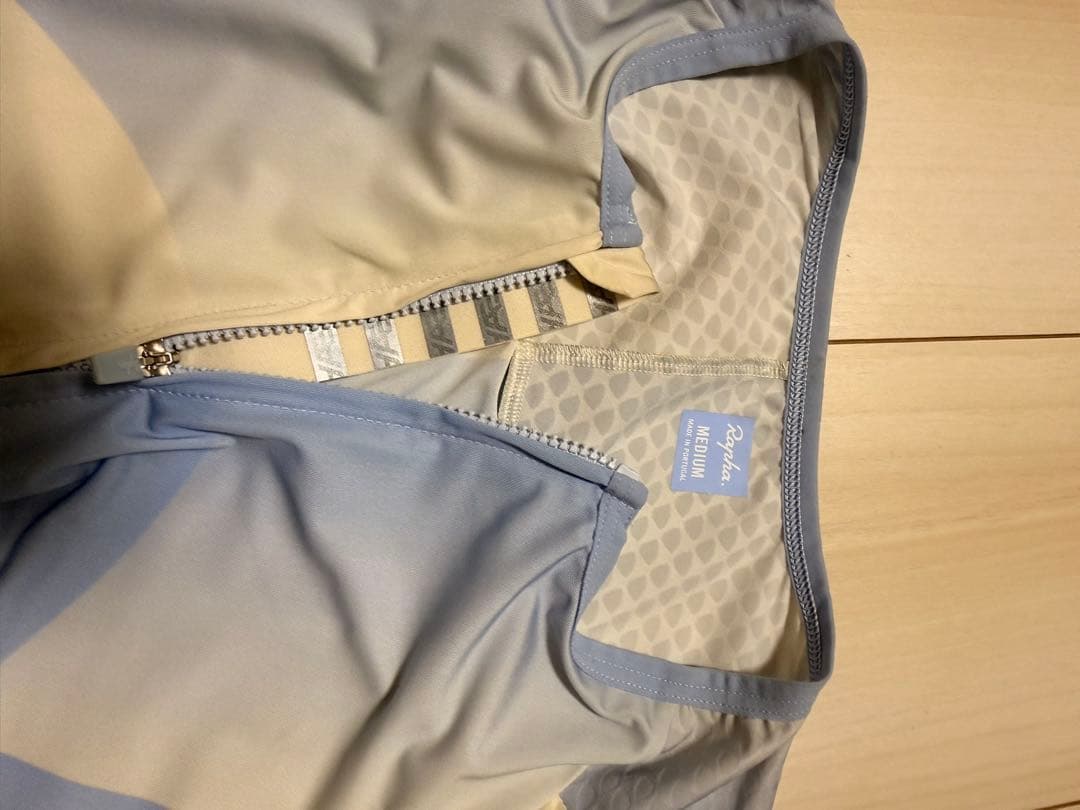 Rapha プロチーム エアロジャージ PRINT PACK ーサイズM