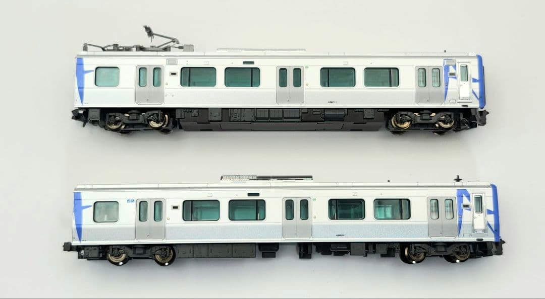 MICRO ACE AB900系 2両セット A7120 美品