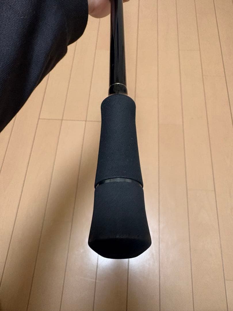 カリスタ 79MMH 美品