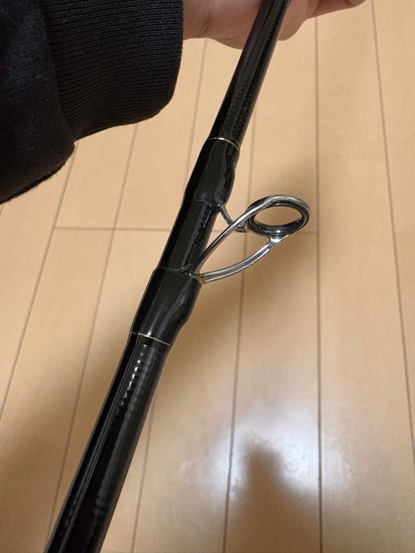 カリスタ 79MMH 美品