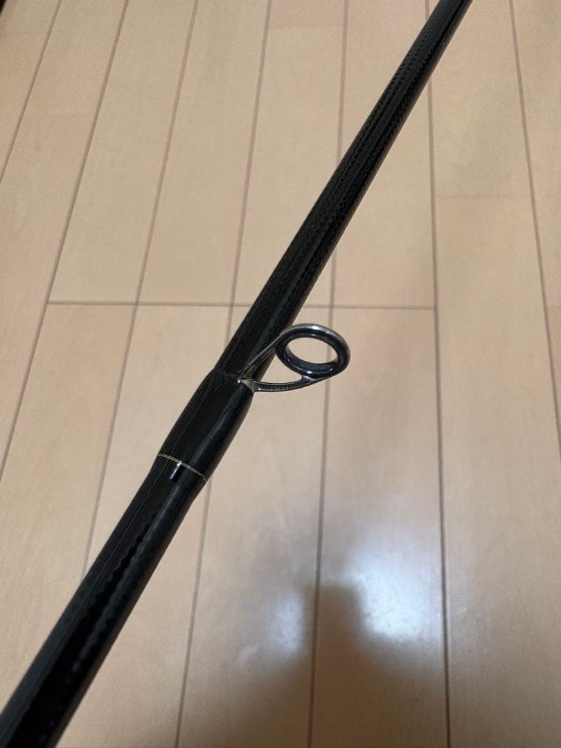 カリスタ 79MMH 美品