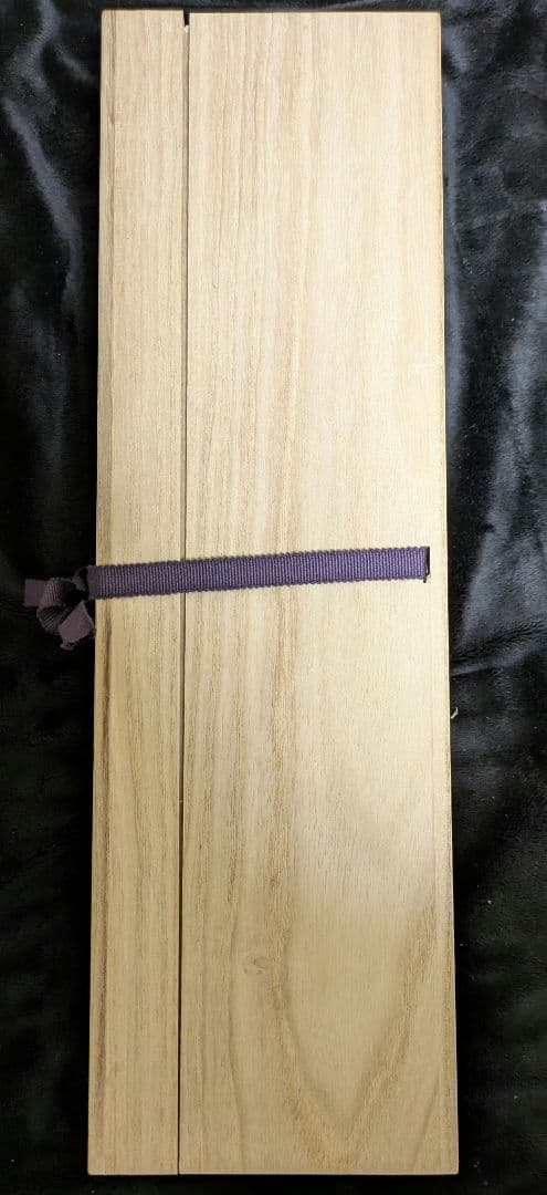 本格焼酎　魔王 1800ml 桐箱入り 白玉醸造　新品未開封