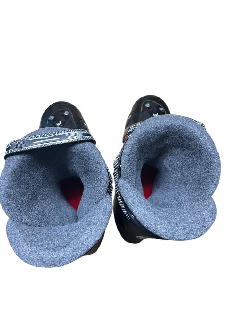 HEAD I-TYPE 8 X スキー ブーツ 29-29.5cm