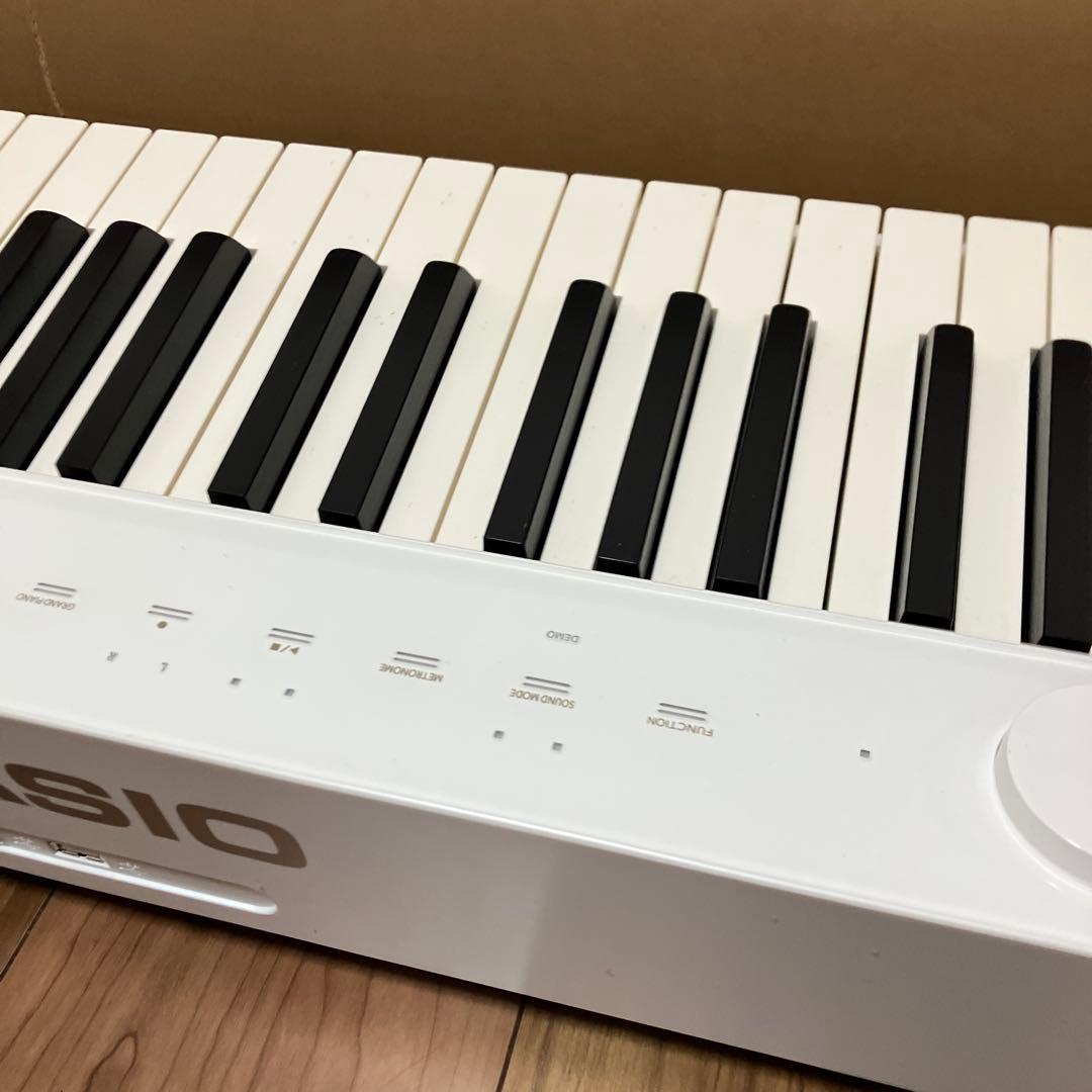 PX-S1100 カシオ　CASIO Privia 電子ピアノ