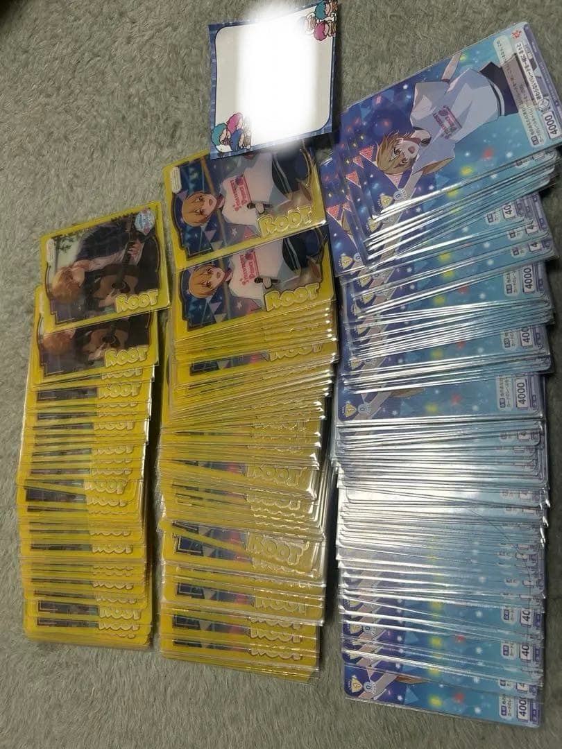 すとぷり るぅとくん トレカ ふぁみこれ