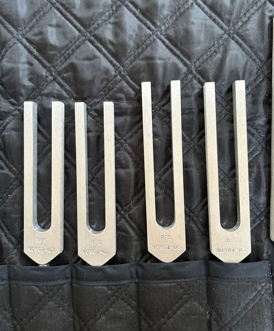 音叉ハーモニーベルRFS正規品 (アクシスセット)