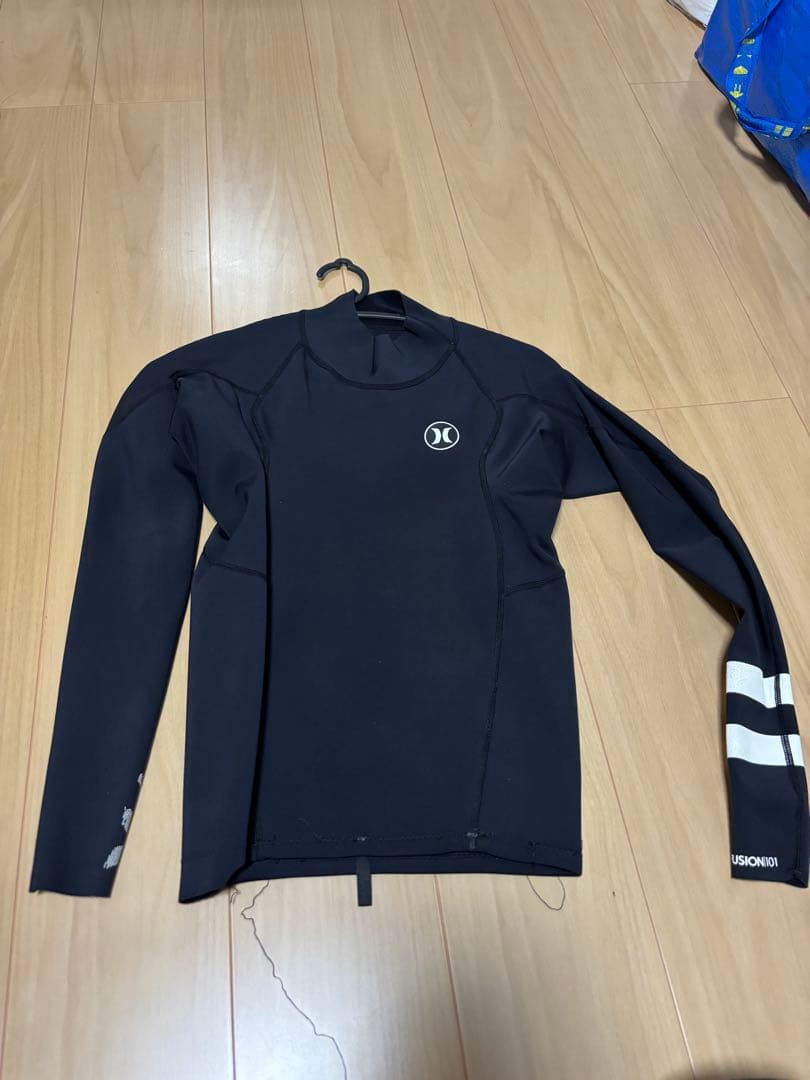 Hurley ウエット3点セット