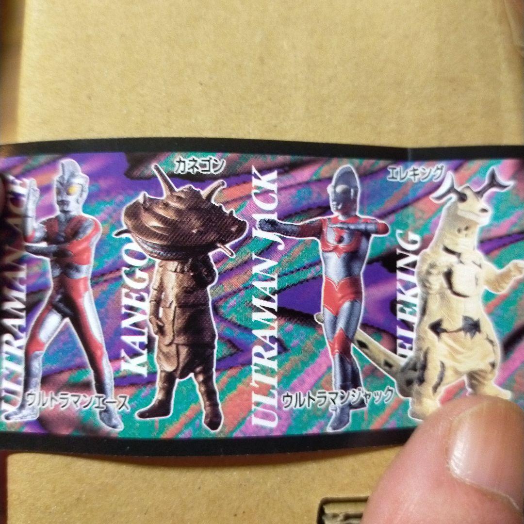 超貴重レア　hgウルトラマン ベストセレクション　10種　コンプリート