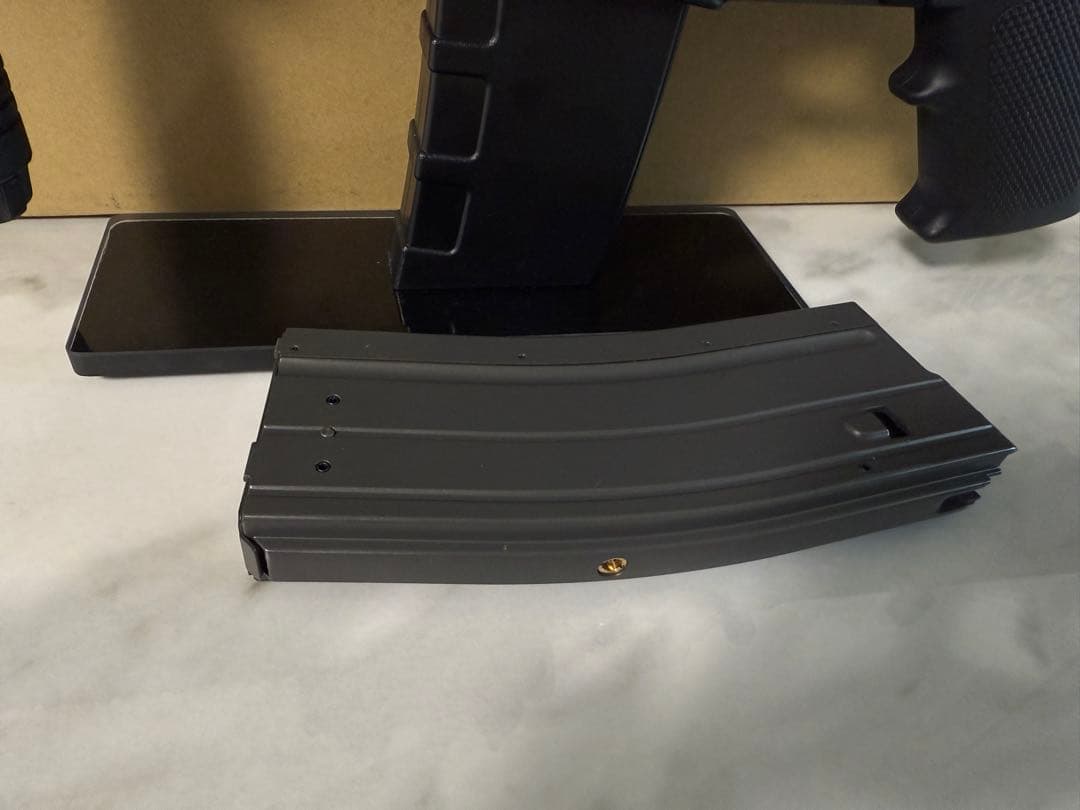 ウエスタンアームズ M4A1 アメリカン・スナイパーver