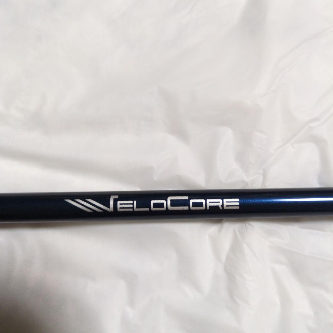 Fujikura VENTUS 6-S シャフト　フライハイトスリーブ