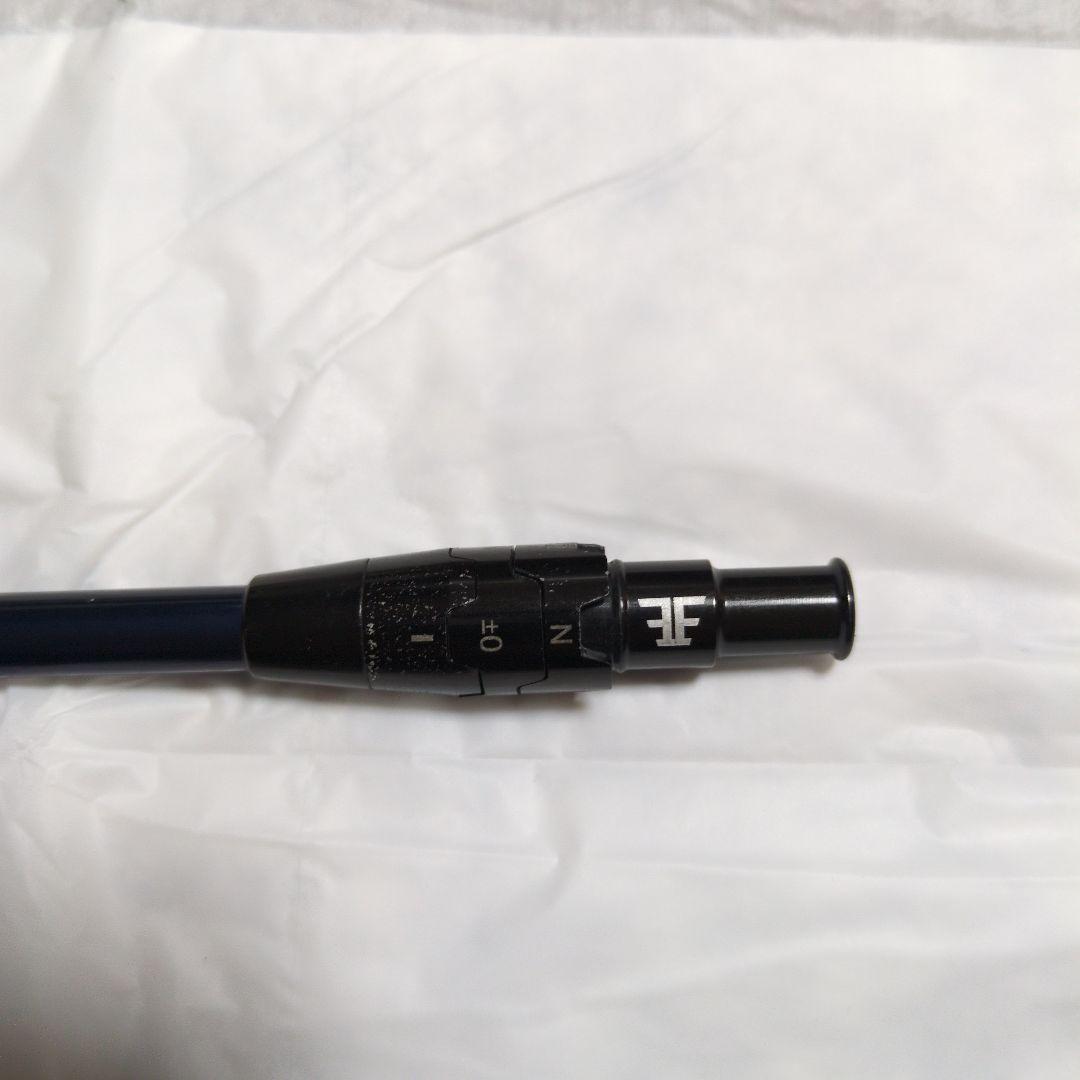 Fujikura VENTUS 6-S シャフト　フライハイトスリーブ