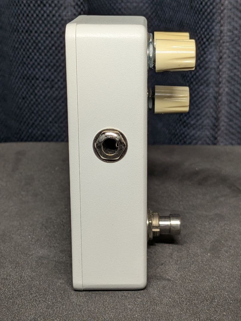 ギター Animals Pedal PUSH & PULL DISTORTION