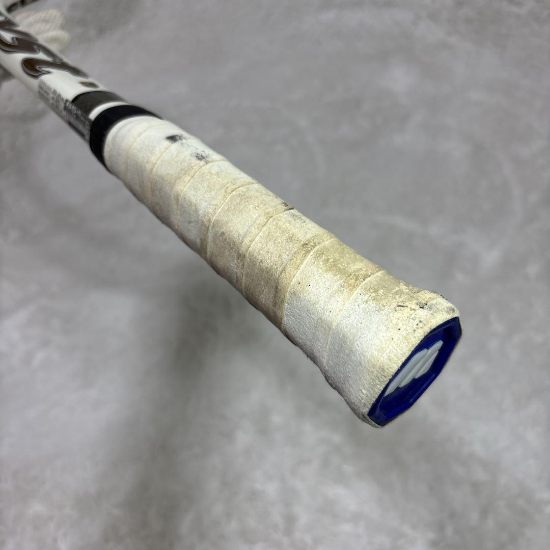 【3本セット】ミズノ xyst 軟式テニスラケットxyst S-1 ZZ