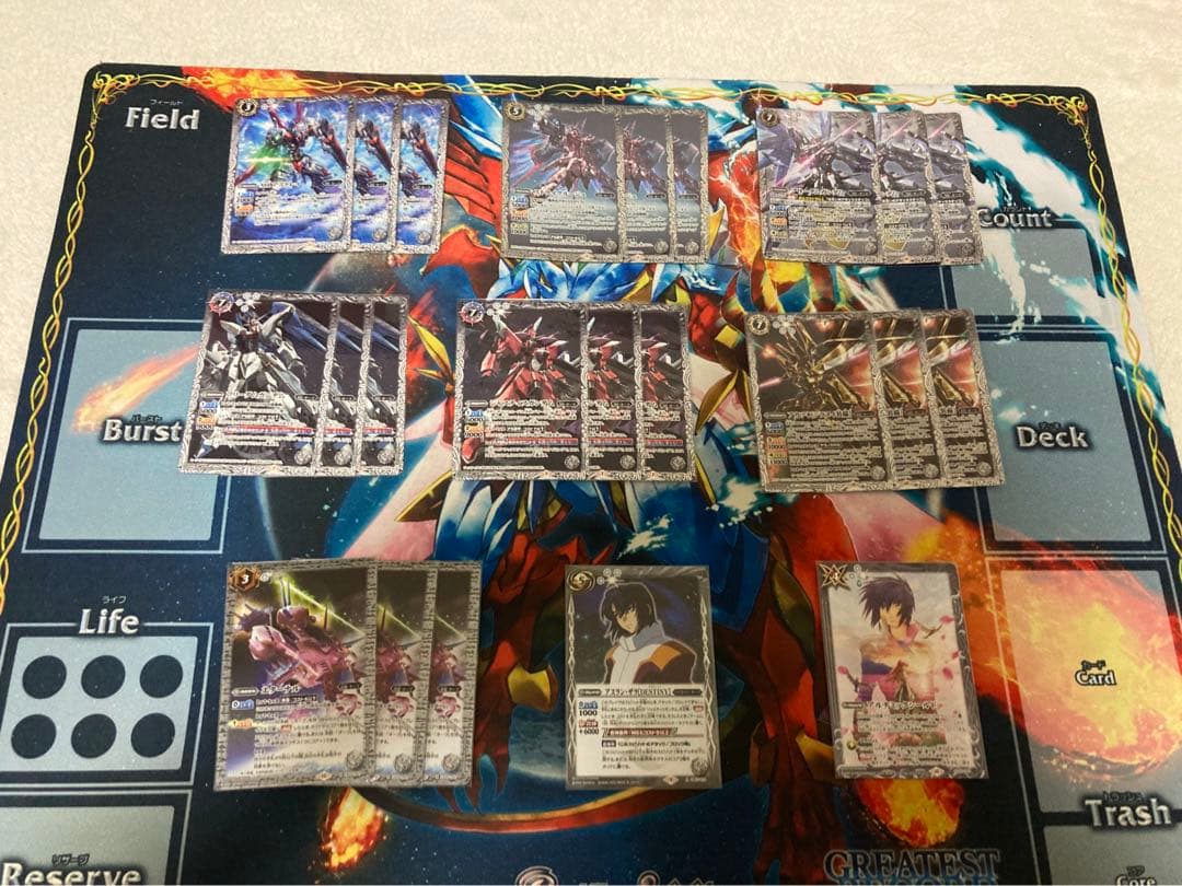 オーブデッキ　おまけ付き