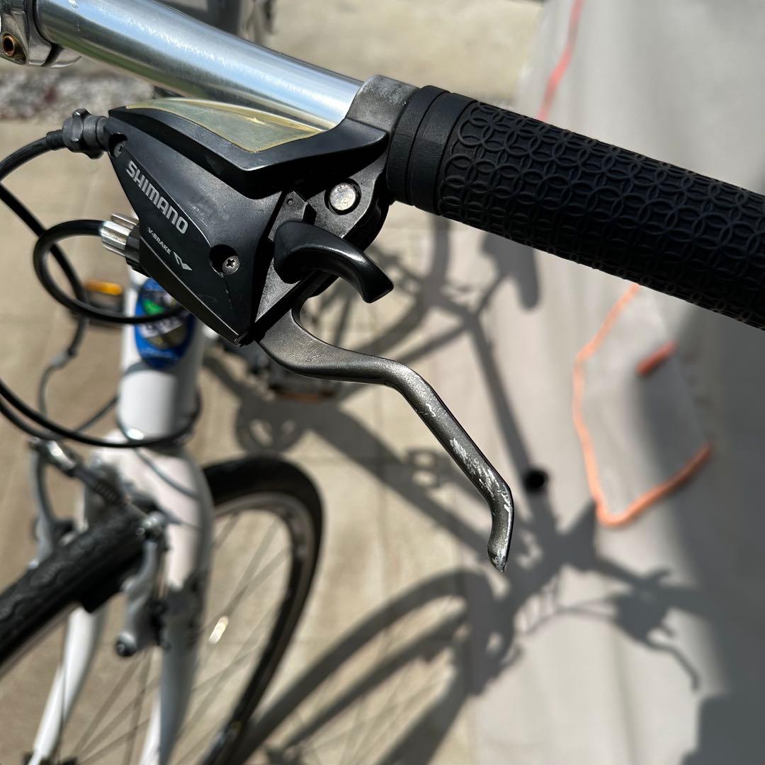 2019年製 GIOS MISTRAL ジオス ミストラル