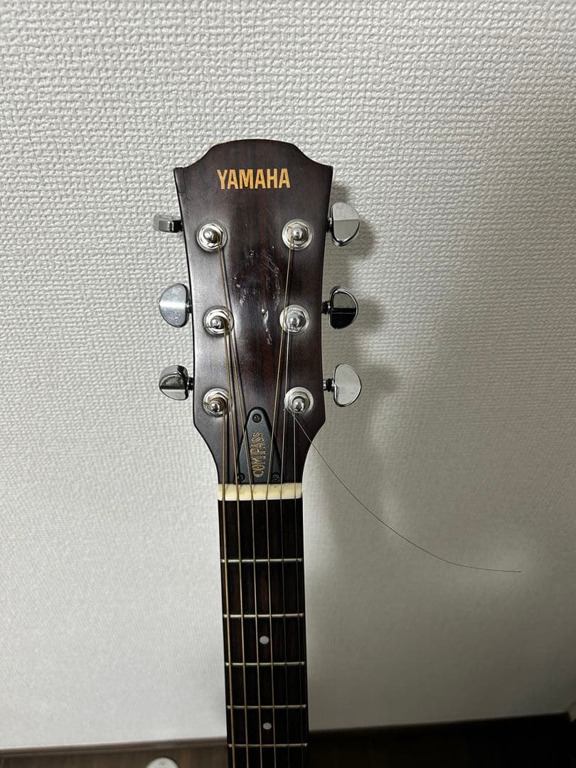 YAMAHACOMPASS CPX-7 エレクトリックアコースティックギター