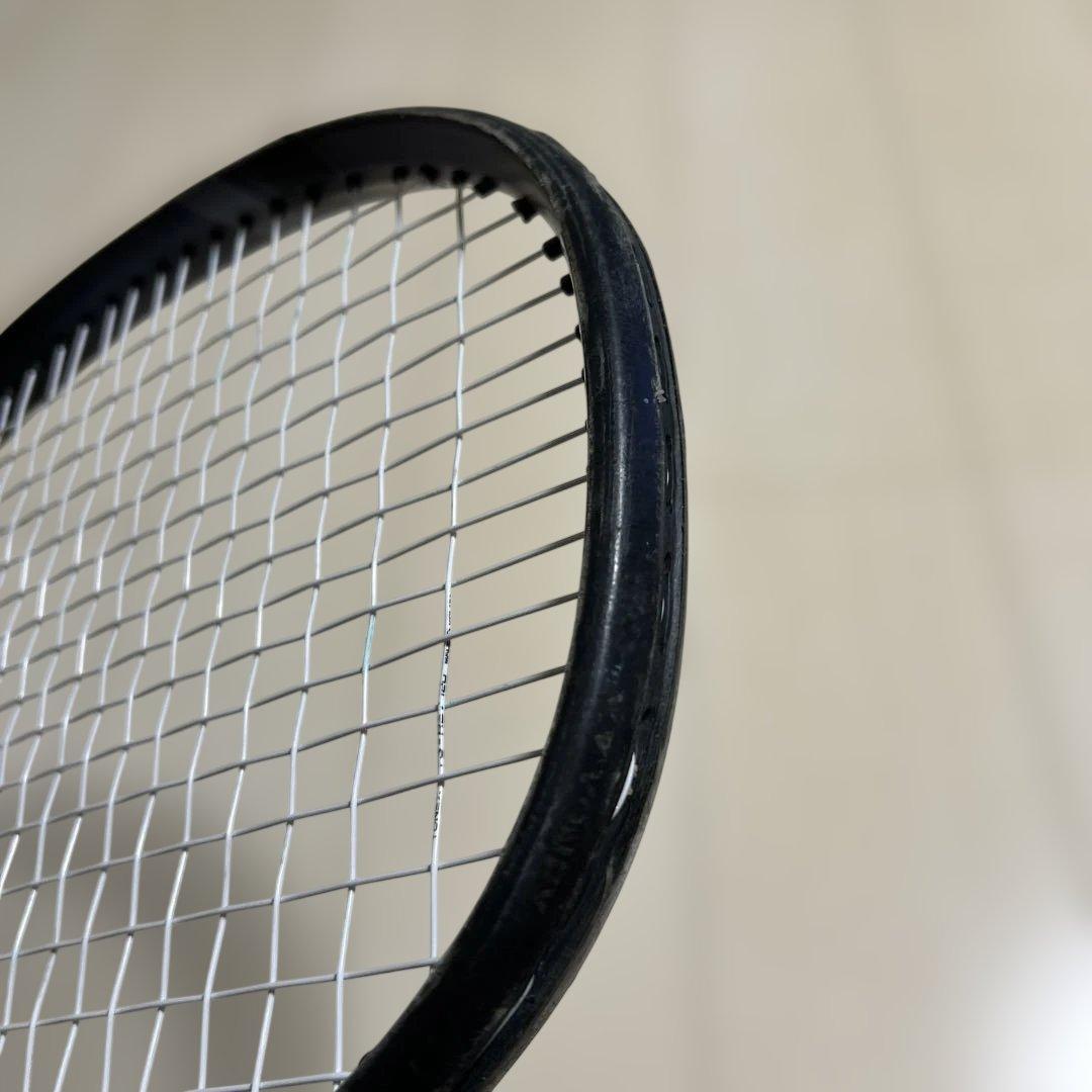 YONEX テニスラケット EZONE イーゾーン100 G1 2023モデル