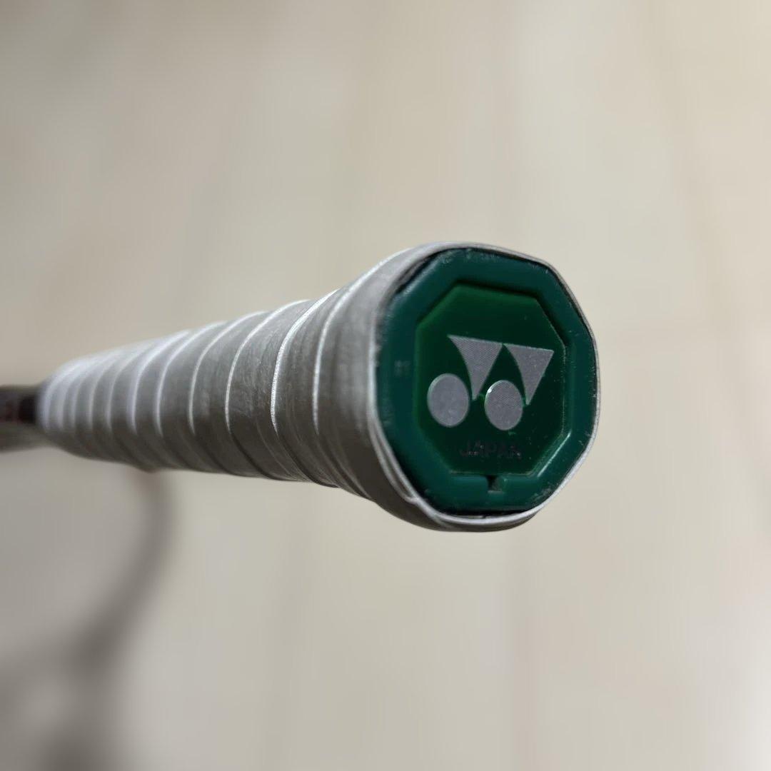YONEX テニスラケット EZONE イーゾーン100 G1 2023モデル