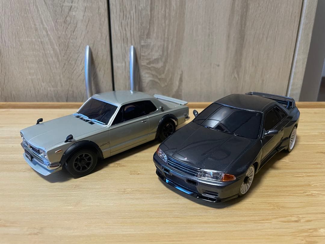 ミニッツ AWD MA-030EVO まとめ売り