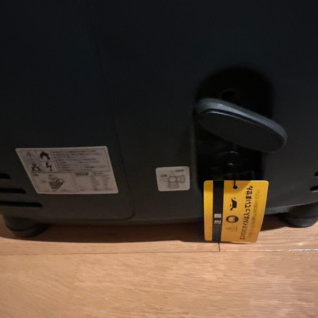 ［美品］ハチハチハウス　インバーター発電機1500w