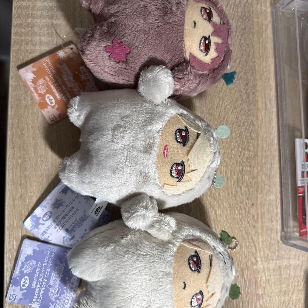 アイナナ ぬい 12点セット