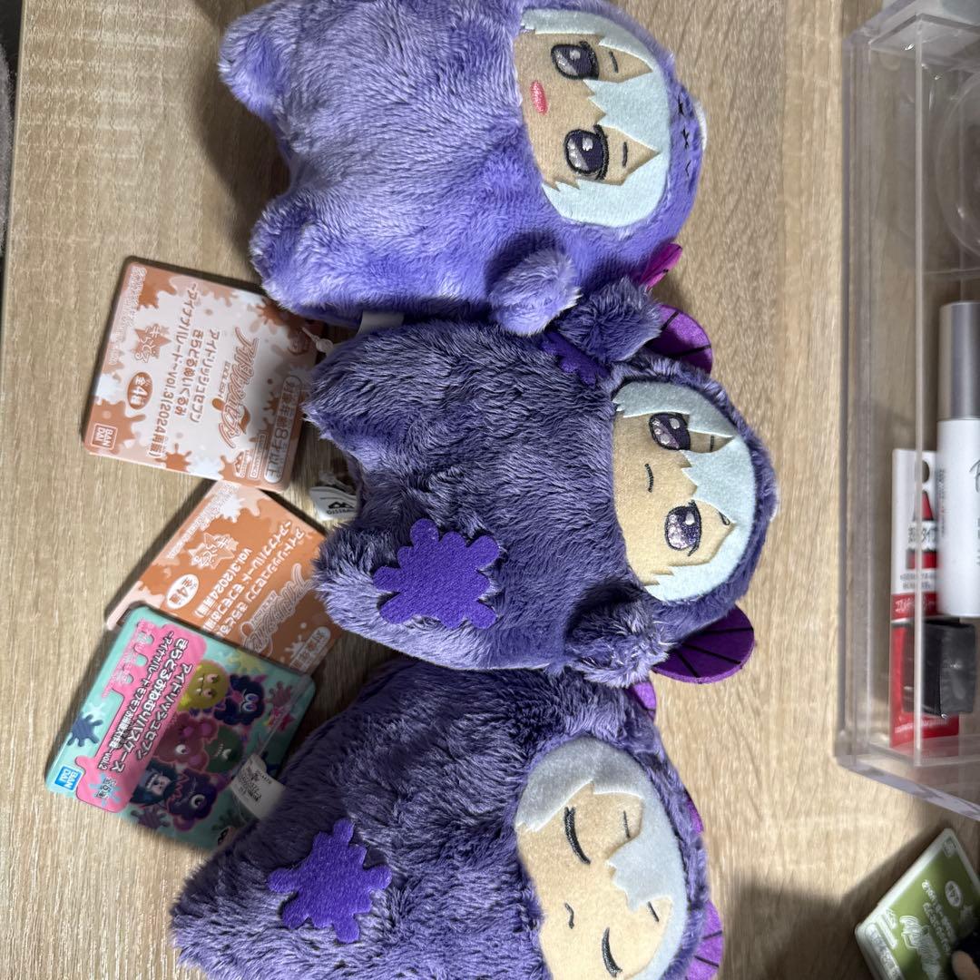 アイナナ ぬい 12点セット