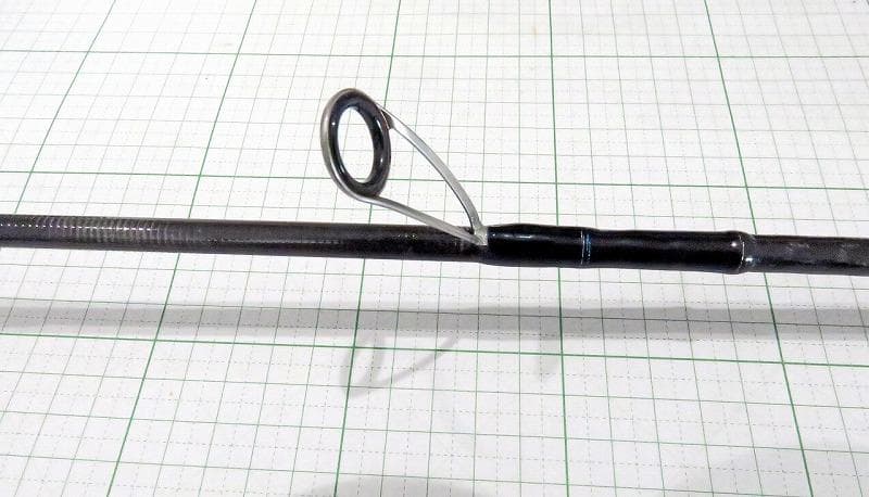 Daiwa ダイワ　19エメラルダス X　83M【修復あり】