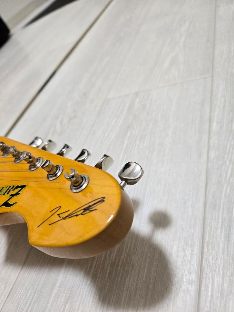 ATELIER Z L.E.S II 斎藤宏介シグネイチャーモデル