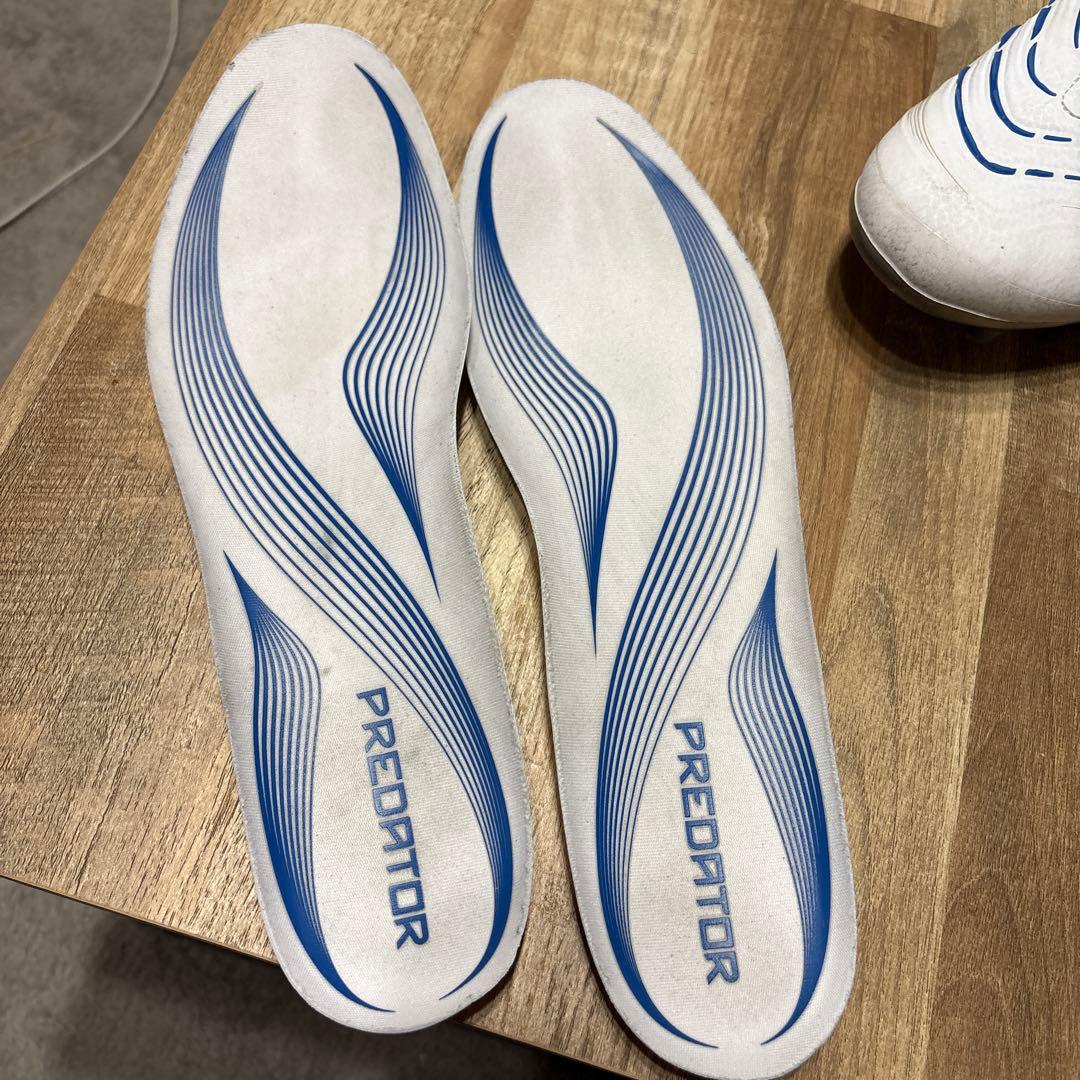 アディダス　サッカースパイク　プレデター ELITE HG/AG JAPAN